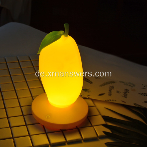 Wiederaufladbares LED-Nachtlicht Baby Chicken Nachttischlampe